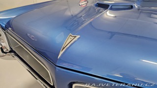 Pontiac GTO 389 V8, sběratelský stav 1966