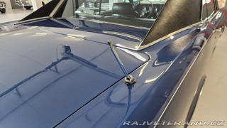 Pontiac GTO 389 V8, sběratelský stav 1966