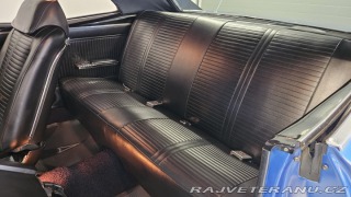 Pontiac GTO 389 V8, sběratelský stav 1966