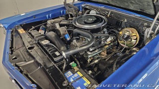 Pontiac GTO 389 V8, sběratelský stav 1966