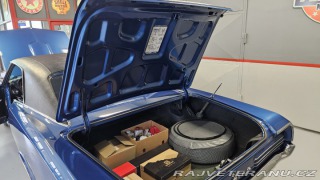 Pontiac GTO 389 V8, sběratelský stav 1966