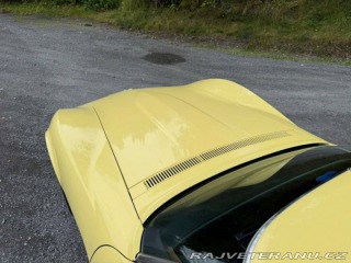 Chevrolet Corvette C3 1968