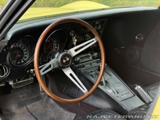 Chevrolet Corvette C3 1968