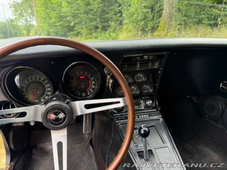 Chevrolet Corvette C3 1968