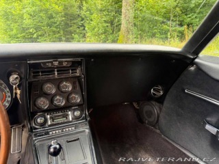 Chevrolet Corvette C3 1968