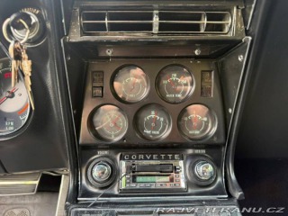 Chevrolet Corvette C3 1968