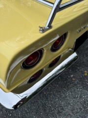 Chevrolet Corvette C3 1968