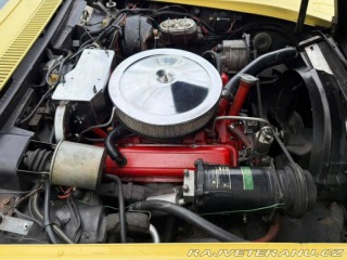 Chevrolet Corvette C3 1968