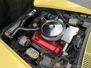 Chevrolet Corvette C3 1968