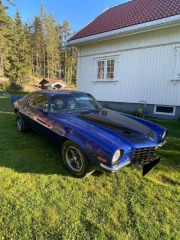 Chevrolet Camaro 1972