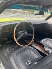 Plymouth Barracuda 383 1970
