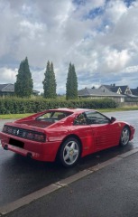 Ferrari 348 1990