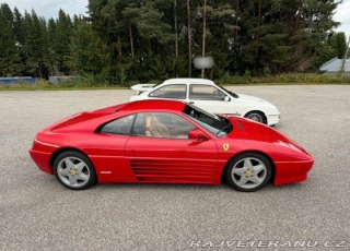 Ferrari 348 1990