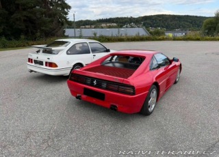 Ferrari 348 1990