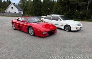 Ferrari 348 1990