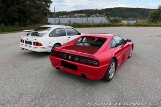 Ferrari 348 1990