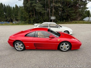 Ferrari 348 1990