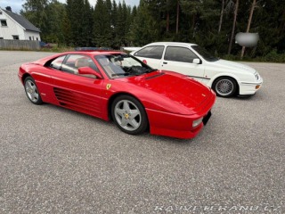 Ferrari 348 1990