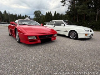 Ferrari 348 1990