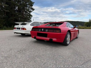 Ferrari 348 1990
