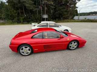 Ferrari 348 1990