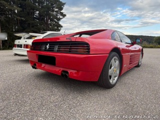Ferrari 348 1990