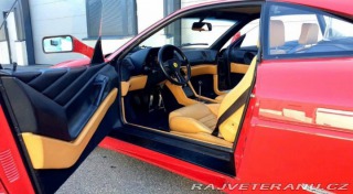 Ferrari 348 1990