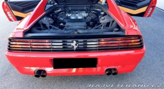 Ferrari 348 1990