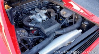 Ferrari 348 1990