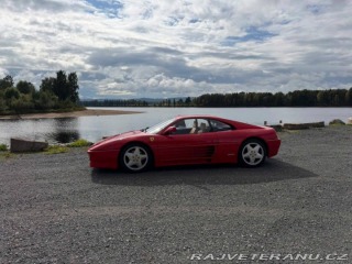 Ferrari 348 1990