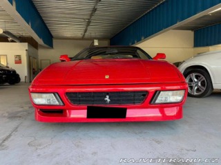 Ferrari 348 1990