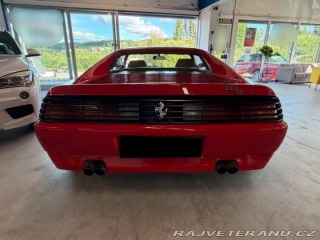 Ferrari 348 1990