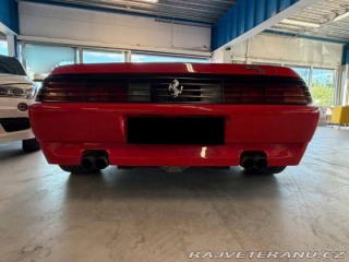 Ferrari 348 1990