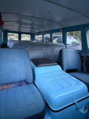 Chevrolet Ostatní modely G10 Sportvan V8 1969