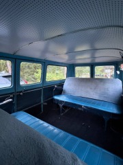 Chevrolet Ostatní modely G10 Sportvan V8 1969