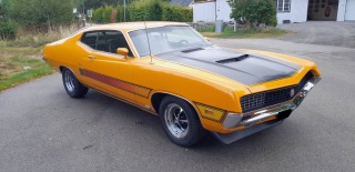 Ford Torino GT