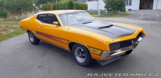 Ford Torino GT 1970