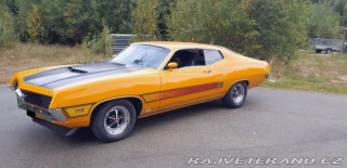 Ford Torino GT 1970