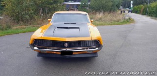 Ford Torino GT 1970