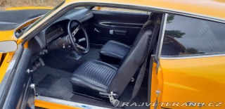 Ford Torino GT 1970