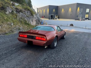 Pontiac Firebird Trans Am 1979