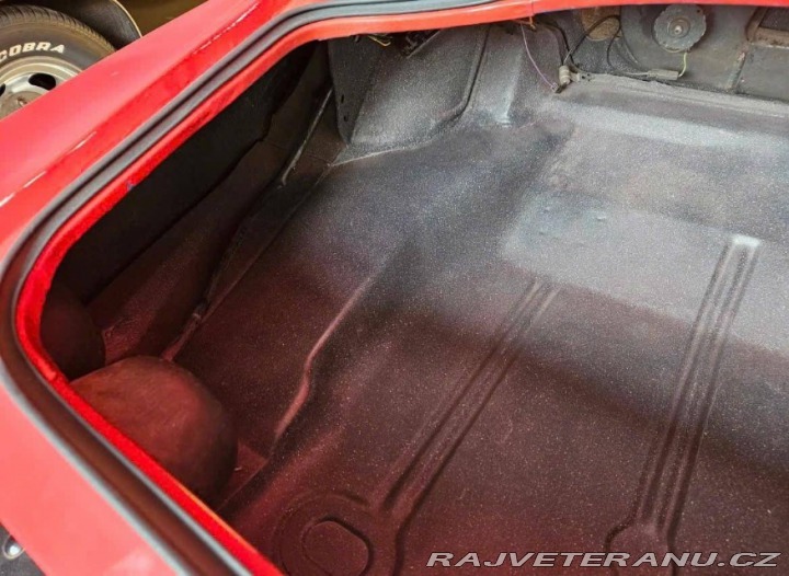 Chevrolet Camaro 1970