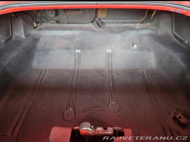 Chevrolet Camaro 1970