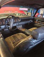 Chevrolet Camaro 1970