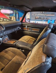 Chevrolet Camaro 1970
