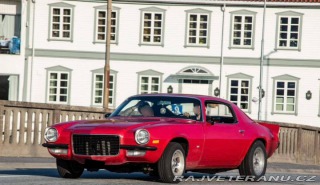 Chevrolet Camaro 1970