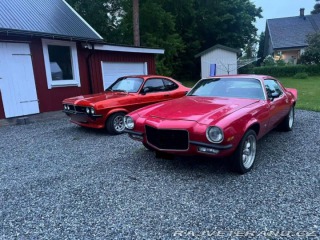 Chevrolet Camaro 1970