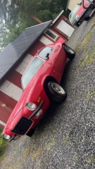 Chevrolet Camaro  1970