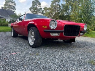 Chevrolet Camaro 1970