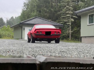 Chevrolet Camaro 1970